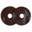 LeMieux Silicone Bit Rings - Brown
